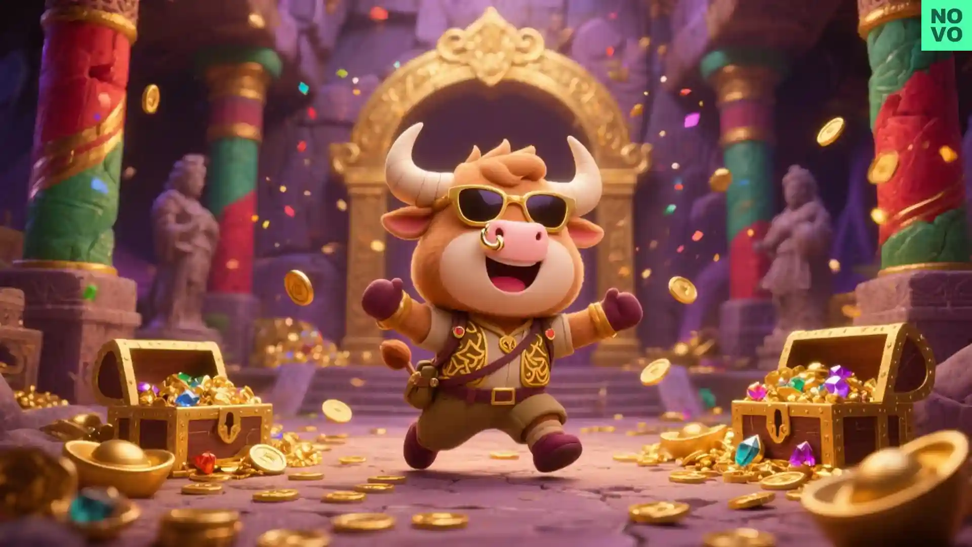 entretenimento online